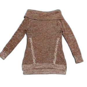 Women’s cardigan/sweater dress